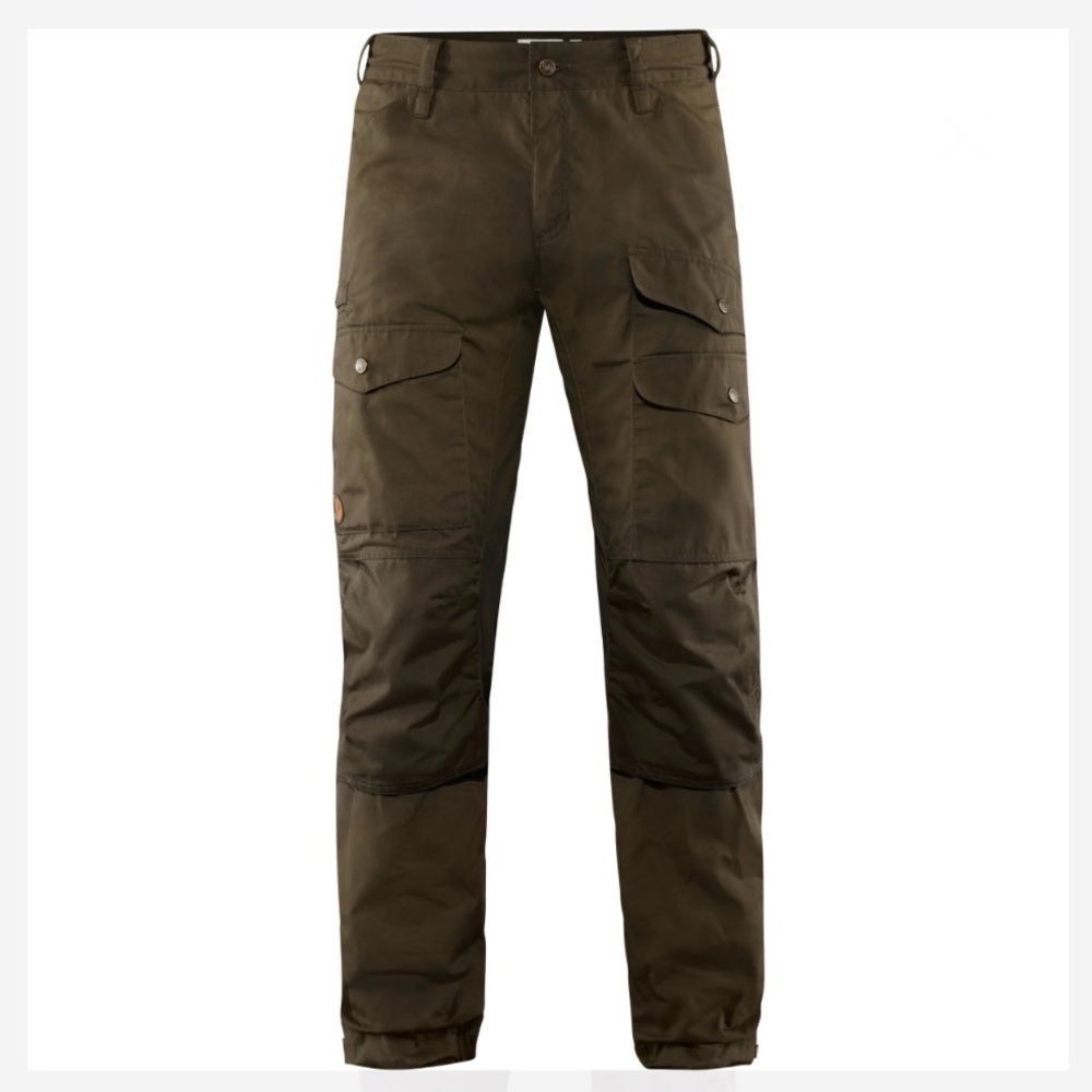 Fjallraven Vidda Pro Ventilated Pants